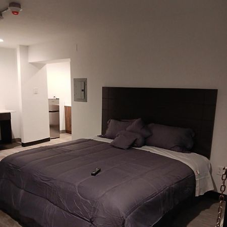 Stateline Stayovers Extended Stay Hotel テクサーカナ エクステリア 写真
