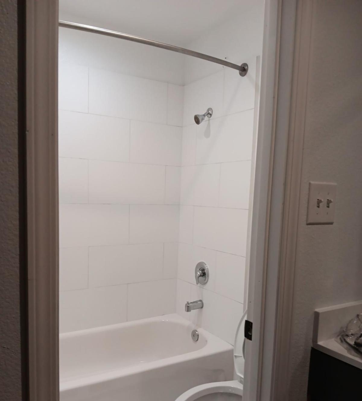 Stateline Stayovers Extended Stay Hotel テクサーカナ エクステリア 写真