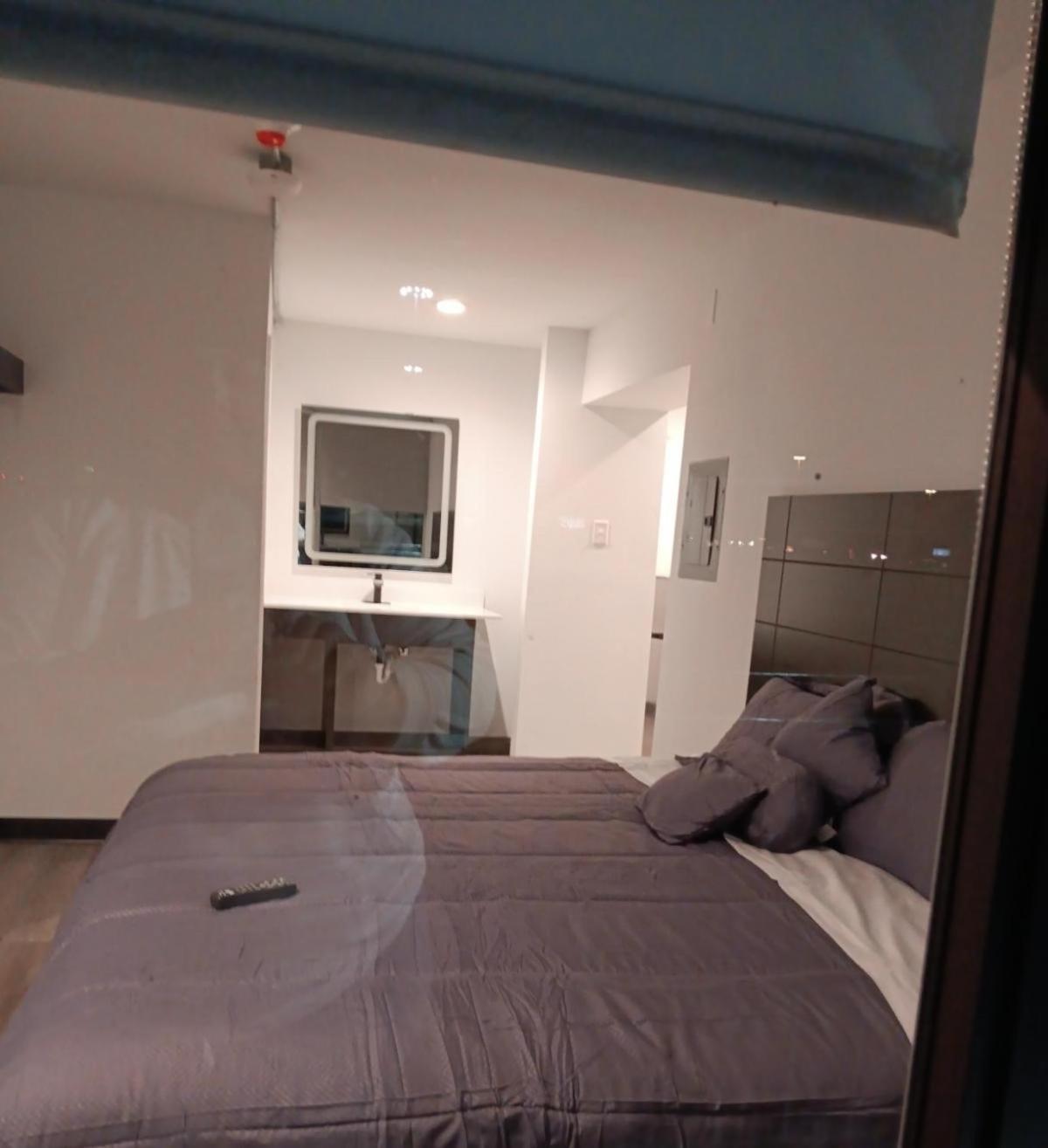Stateline Stayovers Extended Stay Hotel テクサーカナ エクステリア 写真